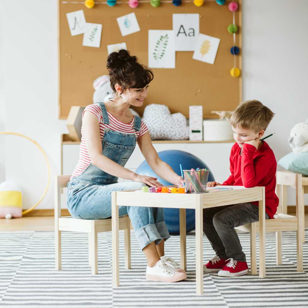 The Power of ABA Therapy in Teaching Handwashing to Children with Autism