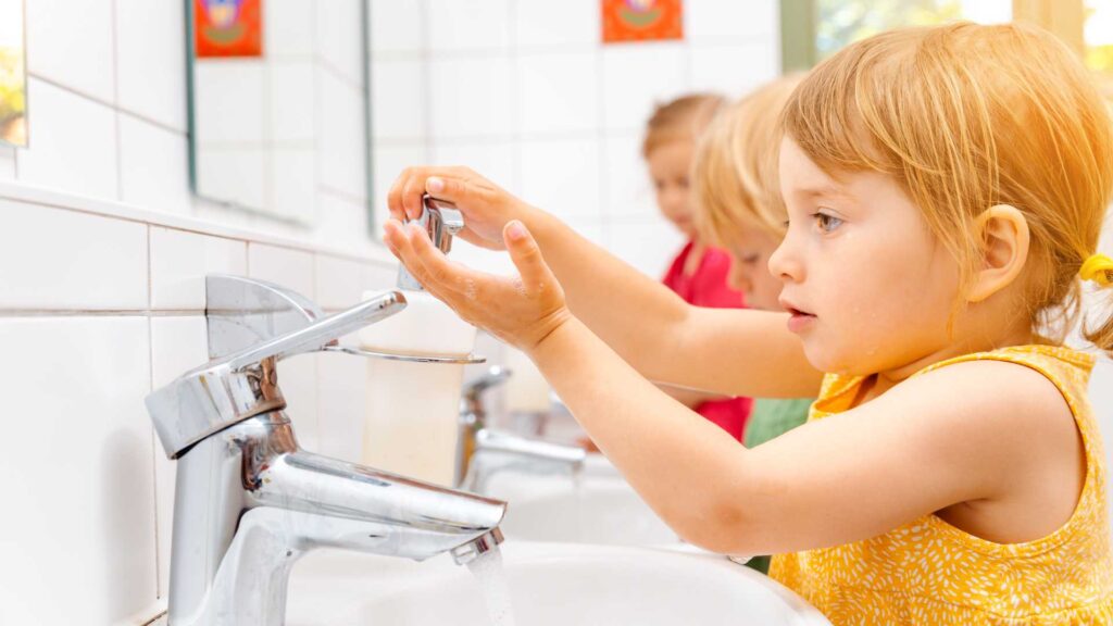 The Struggles of Handwashing in Autism: 6 Techniques Every Caregiver Should Know